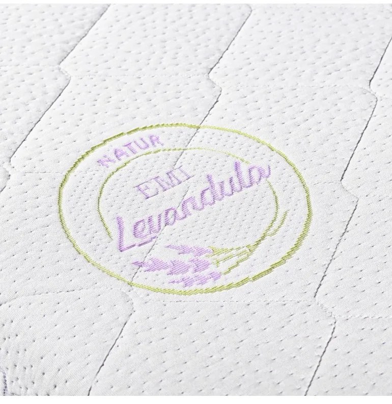 EMI Lavender Memory matrac, 120x200