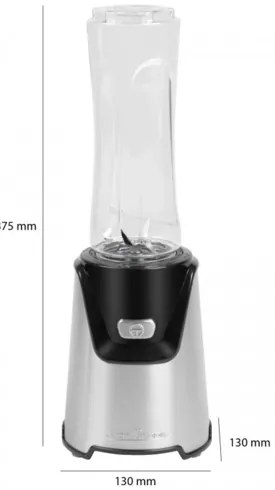 ProfiCook SM 1153 smoothie készítő