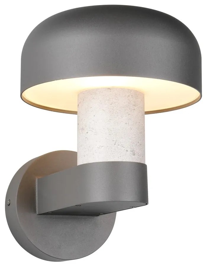 Fali kültéri lámpa (magasság 24,5 cm) Fraser – Trio