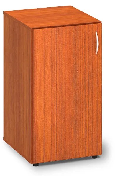 Alacsony szekrényes ProOffice 40 x 47 x 74,2 cm, bal, cseresznye