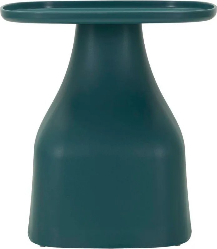 Műanyag kerek tárolóasztal ø 48 cm Gea – Mauro Ferretti