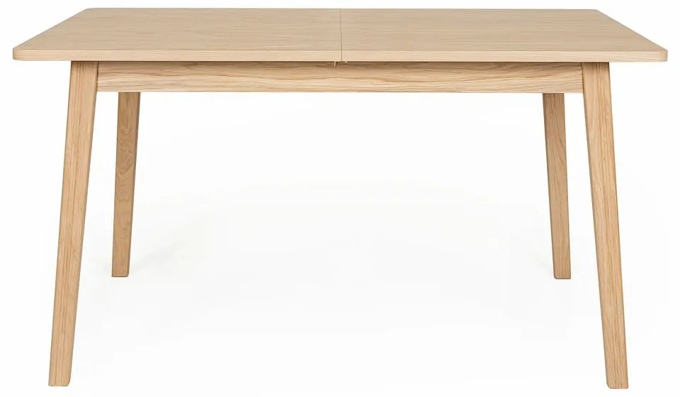 Skagen bővíthető méretű étkezőasztal - Woodman
