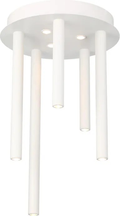 AZZARDO 5752 LINELIO Modern Mennyezeti Lámpa LED IP20