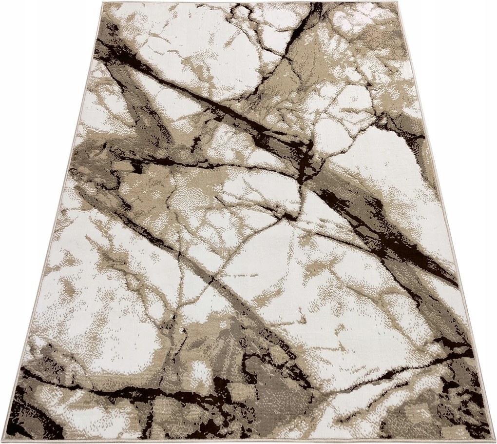 Szőnyeg 200x290 Modern Szőtt Hálószoba Nappali