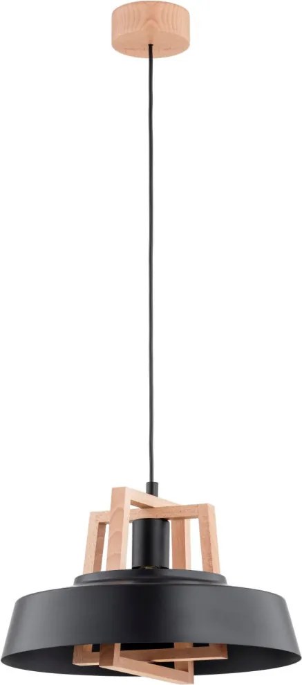 Alfa BATUT 60943 Függőlámpa 1x60W/E27