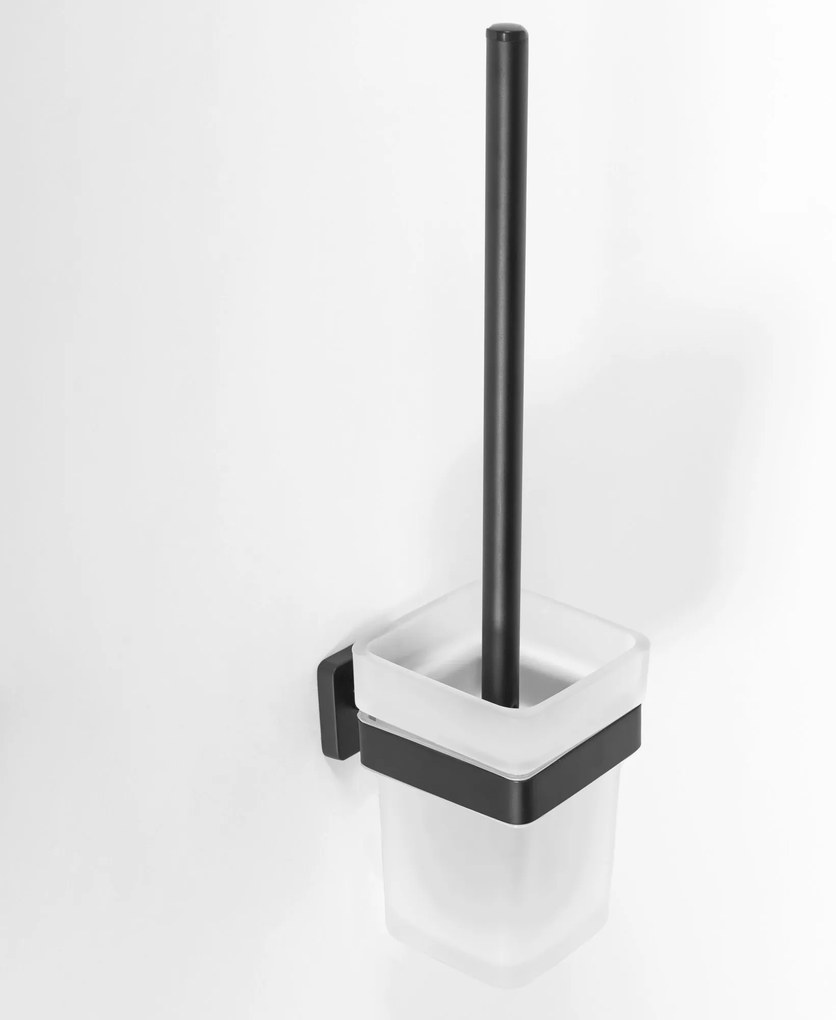 WC kefe 332918 ERLO 05 Black