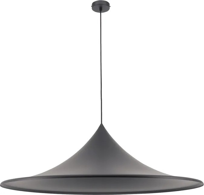 AZZARDO 5904 KELDAN Modern Függesztett Lámpa E27 IP20