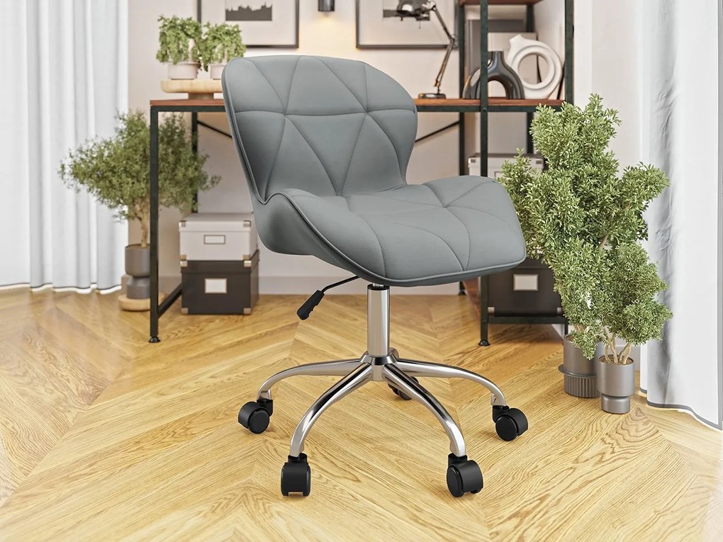Irodai szék Archie 868 2 (szürke) . 1103626