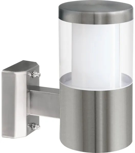 Eglo 94277 - BASALGO 1 kültéri LED lámpa 1xLED/3,7W/230V IP44