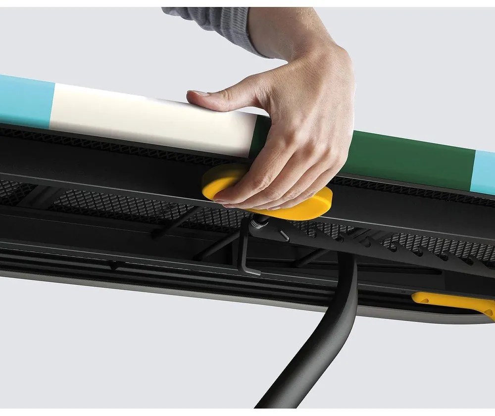 Vasalódeszka 130x38 cm Glide – Joseph Joseph