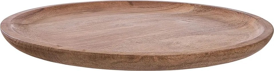 ACACIA akácfa tál Ø 30cm