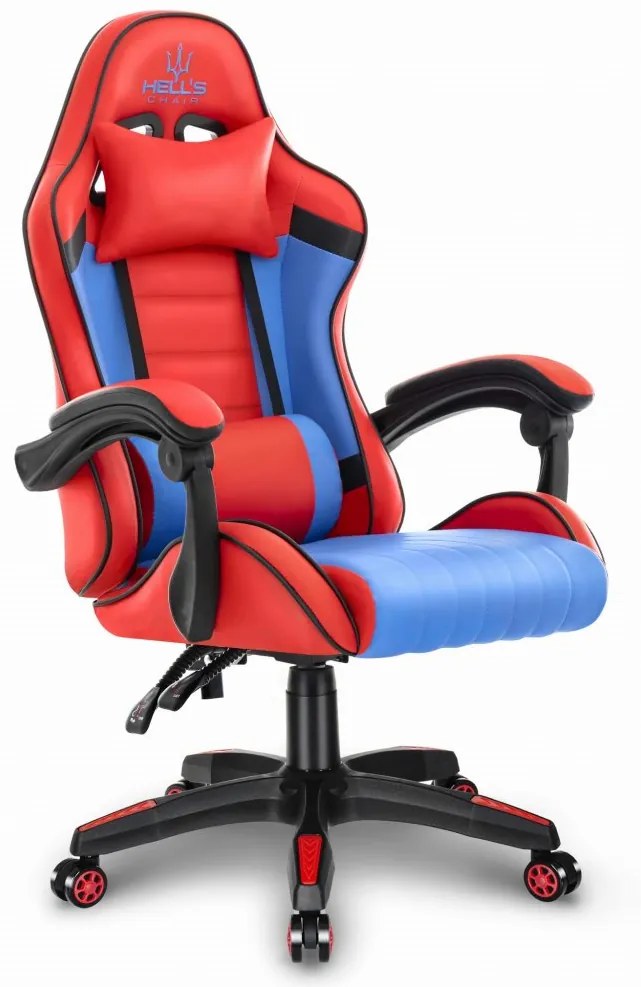 Gyerek gamer szék HC-1005 - Spider