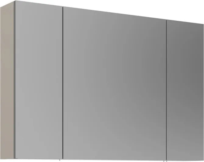 Desna tükrös szekrény, 97 cm