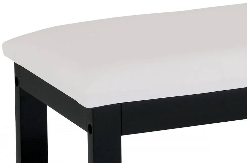 Suport modern pentru depozitarea pantofilor culoare neagră 83168-06