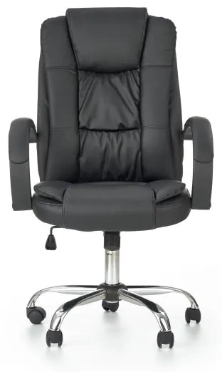 SELO fekete irodai szék