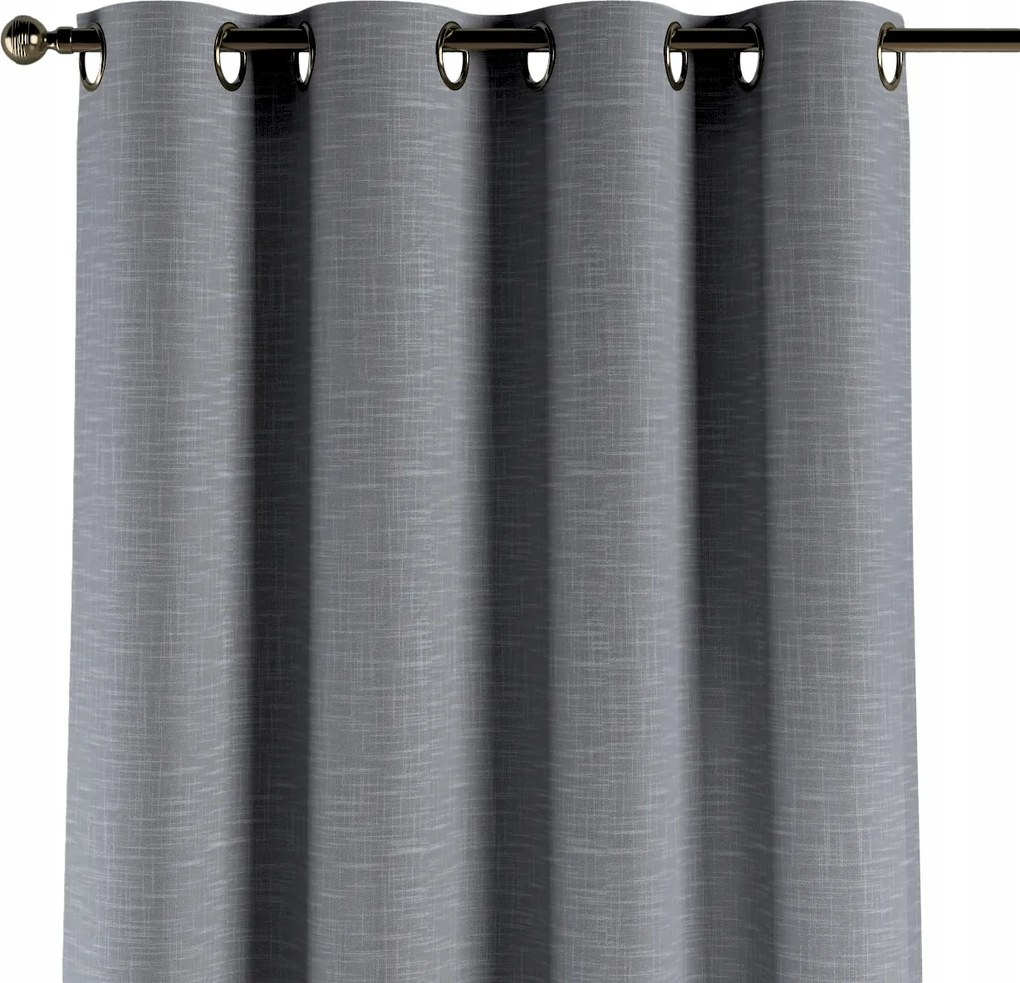 Gurulós függöny 1 db 130x260cm szürke