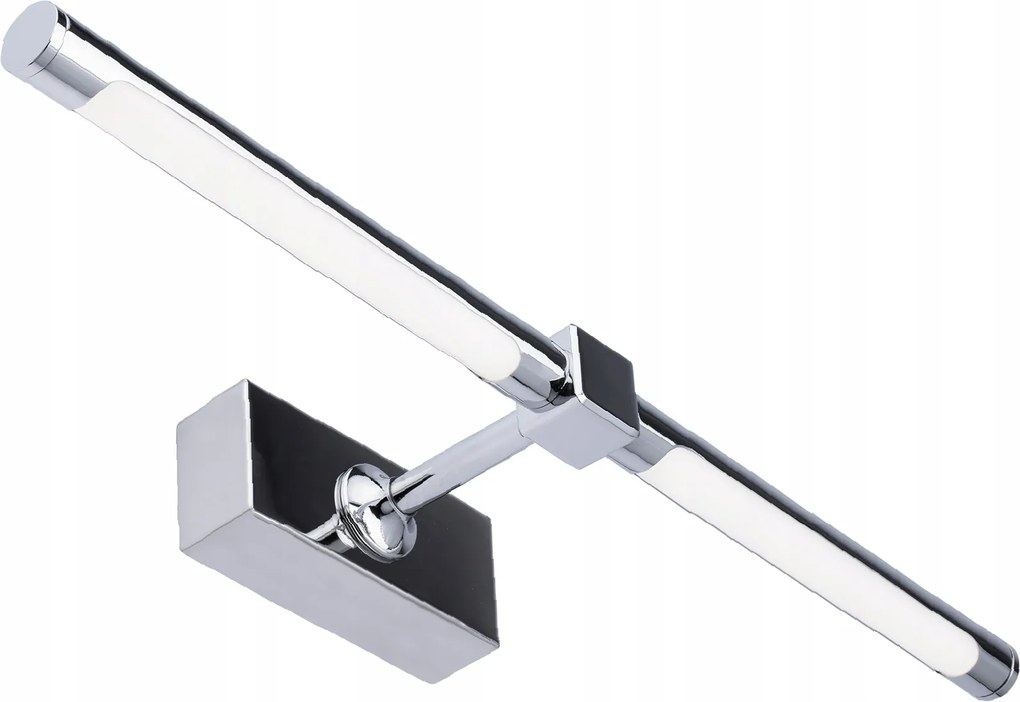 Fürdőszobai fali lámpa Led tükör 12W 52cm