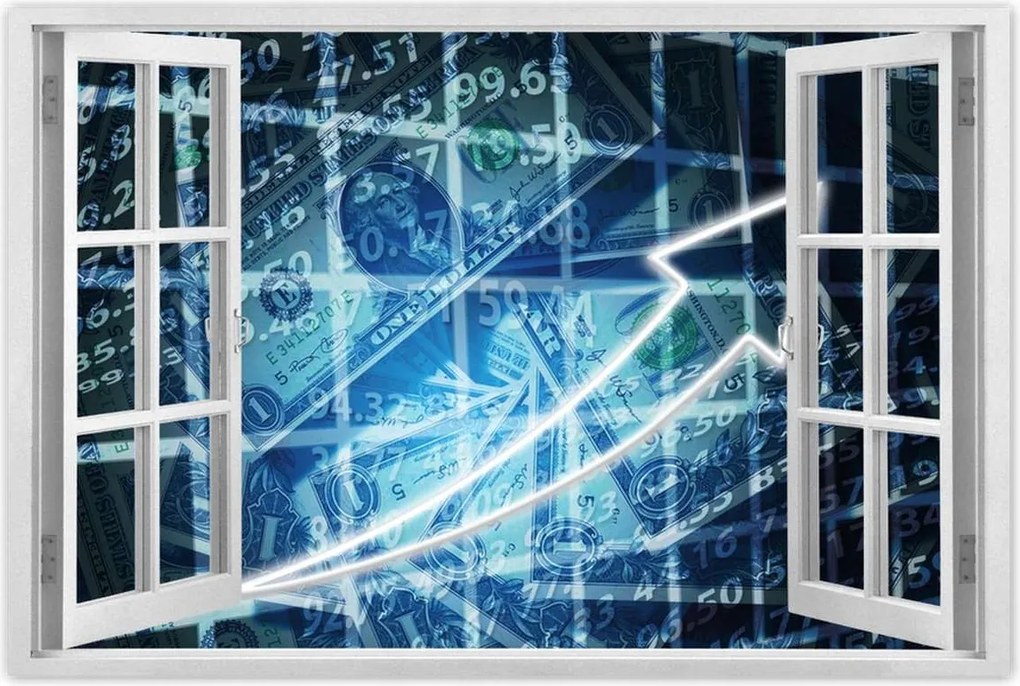 Poszterek 90x60 Usd dollár árfolyam