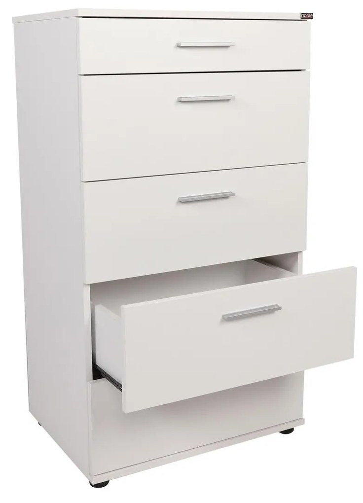 Komód Sufaretta 2 (fehér). 1108509