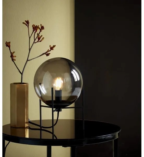 Nordlux - Asztali lámpa ALTON 1xE14/15W/230V