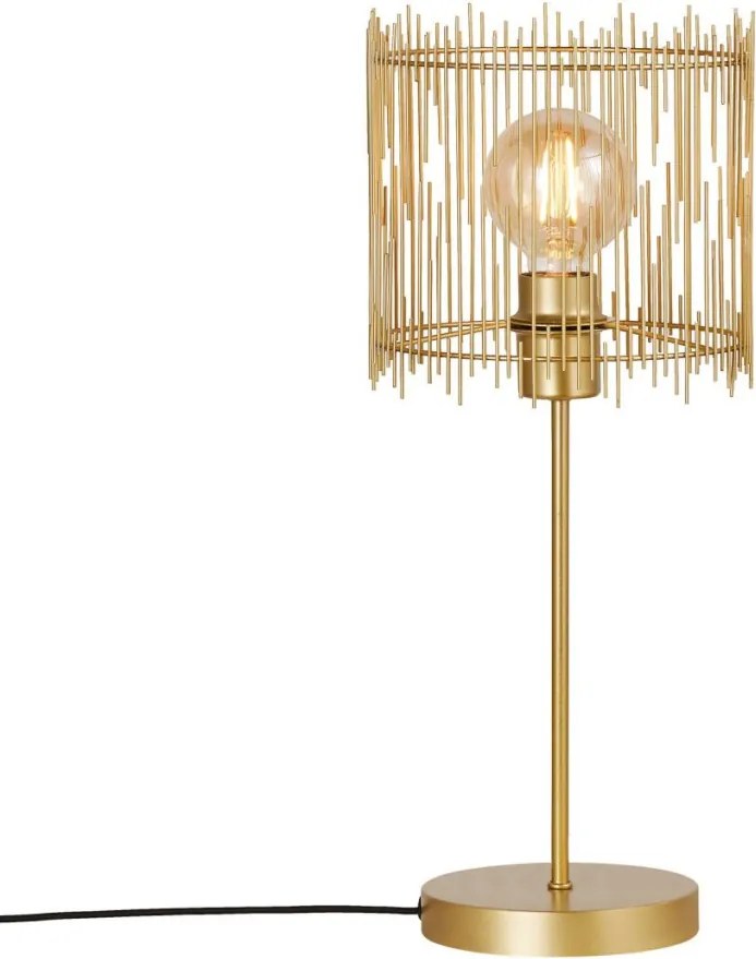 Nordlux ELVIS 2212305008 Asztali lámpa 1x60W/E27