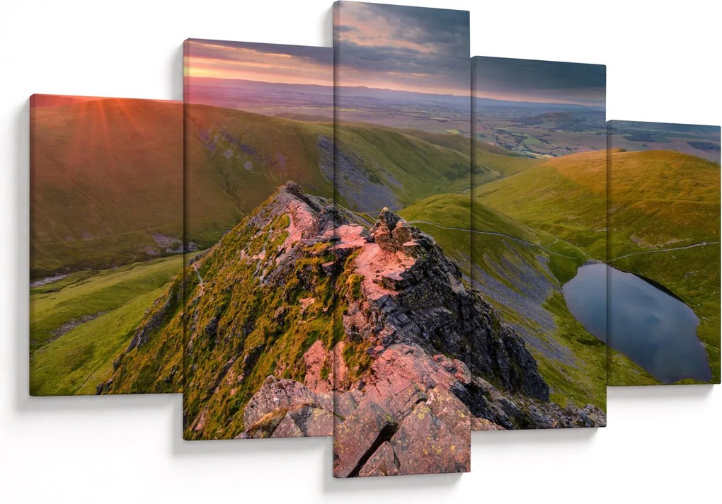 Kép - Blencathra (150x105 cm)