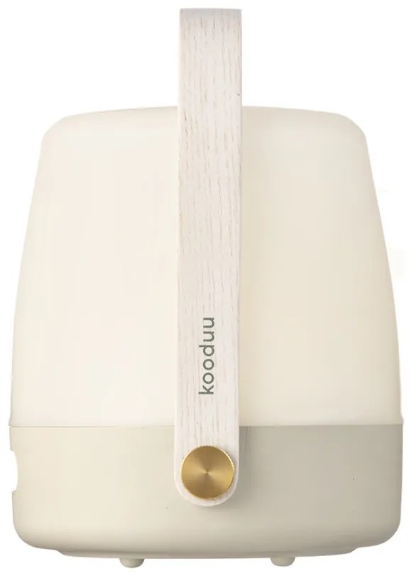 Lite-up 2.0 Sand homok asztali LED lámpa