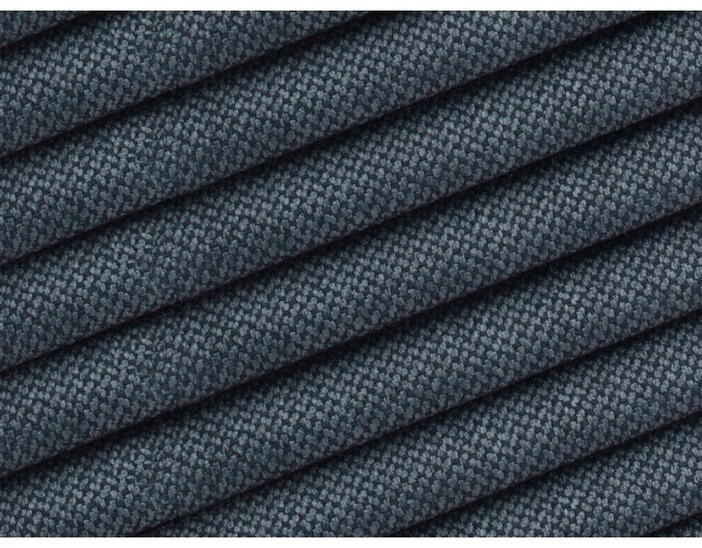 Petróleumkék kanapé 240 cm Jodie – Micadoni Home