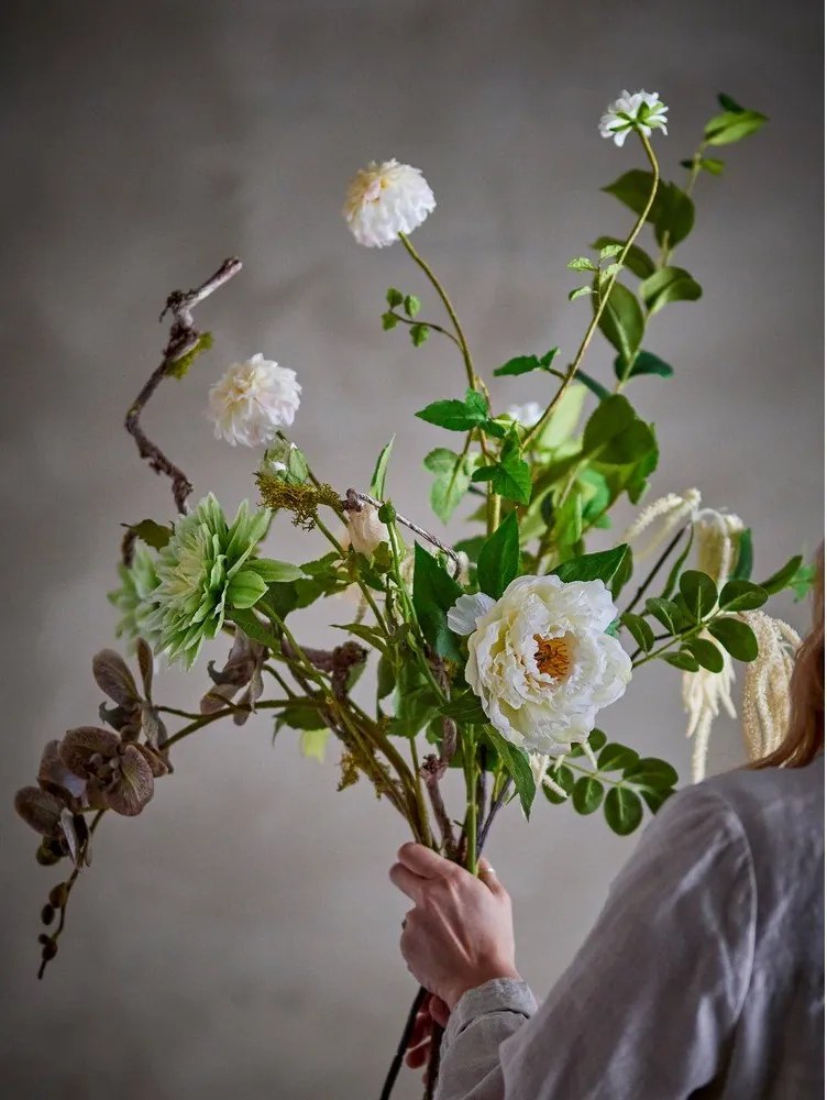 Művirág (magasság 109 cm) Rise – Bloomingville