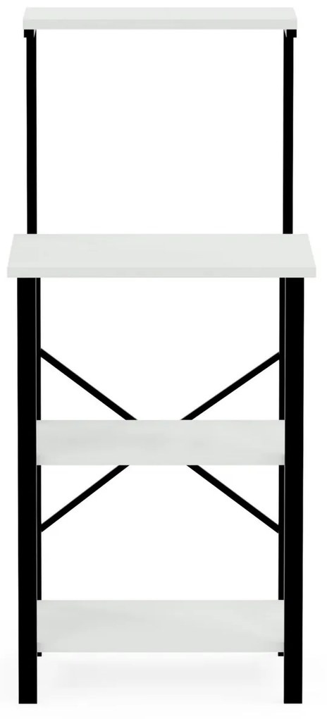 Konyhai polc White