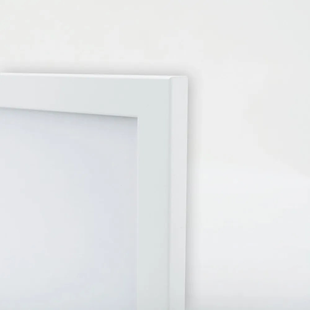 Gario Poszter rajzolt pillangó A keret színe: Fekete, Méret: 20 x 30 cm