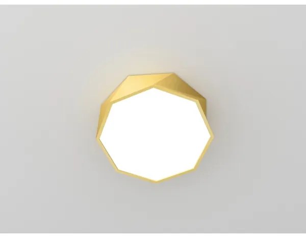 Immax NEO 07132-G40 LED mennyezeti lámpa DIAMANTE LED/31W/230V + Tuya ZigBee DO