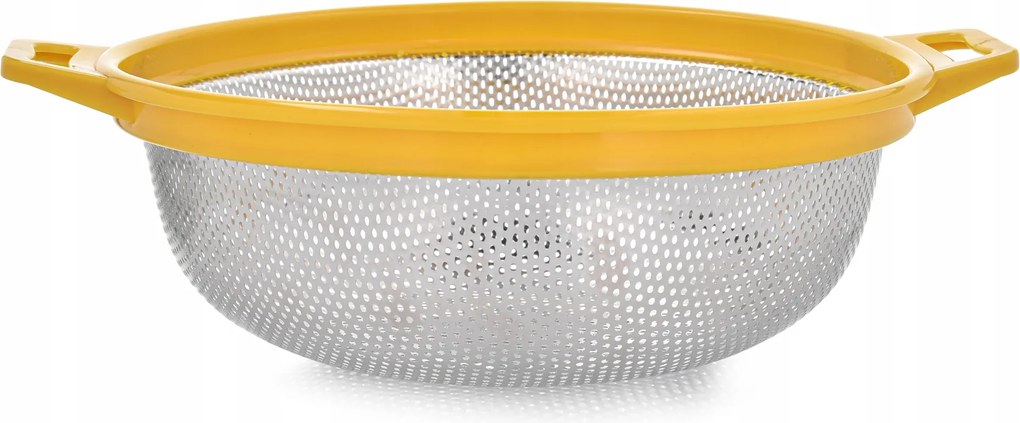 Cédrus Konyhai Csaptelep Rozsdamentes Csepp 27 CM Domotti