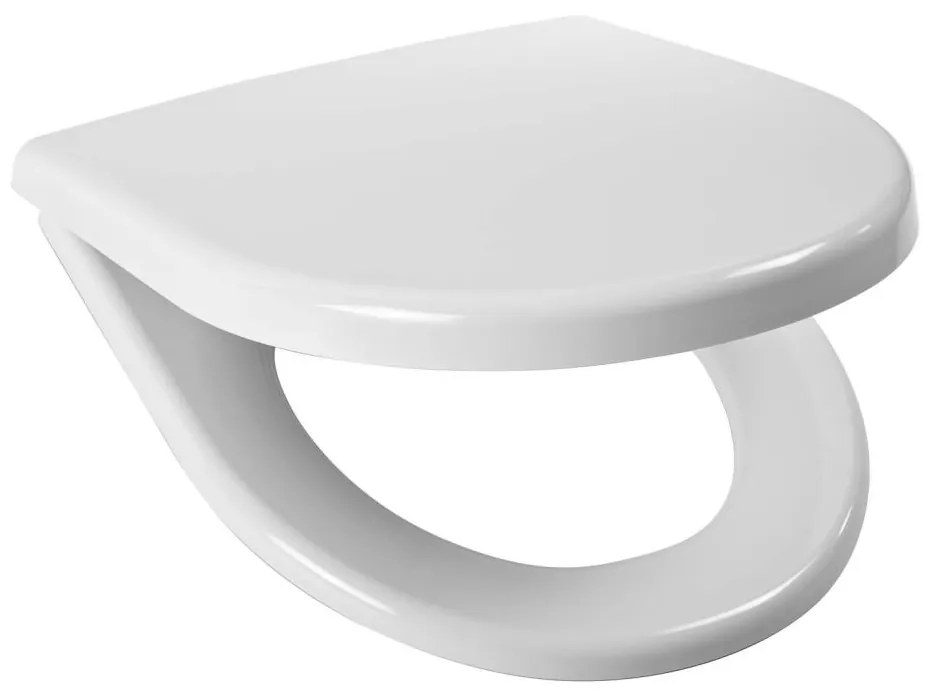 JIKA H8933853000001 - WC-ülőke SoftClose LYRA duroplast/fehér