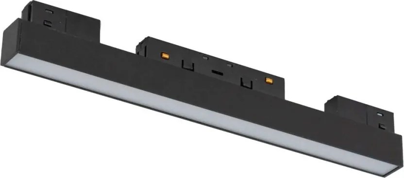 Italux Magnetic Mans TRM-83746-10W-3K Sínreflektor 1x10W/LED 3000K 700lm IP20