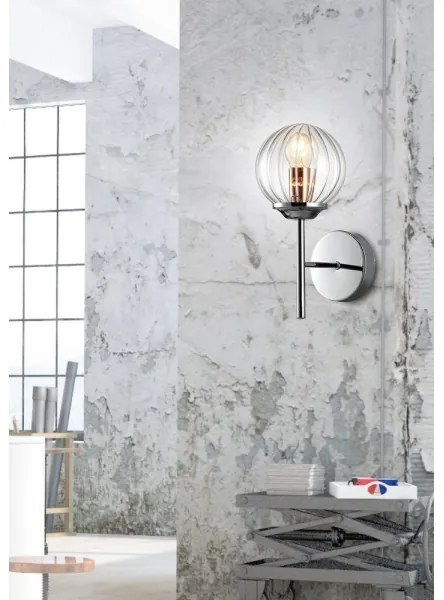 Fali lámpa BEST 1xE14/40W/230V