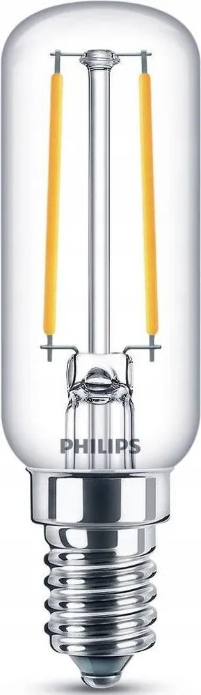 Led izzó Philips, 2.1W, 250lm, 2700K páraelszívó
