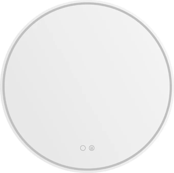 Zuma Line D3004-60 LED fürdőszobai tükör – állítható fény, elegáns háttérvilágítás