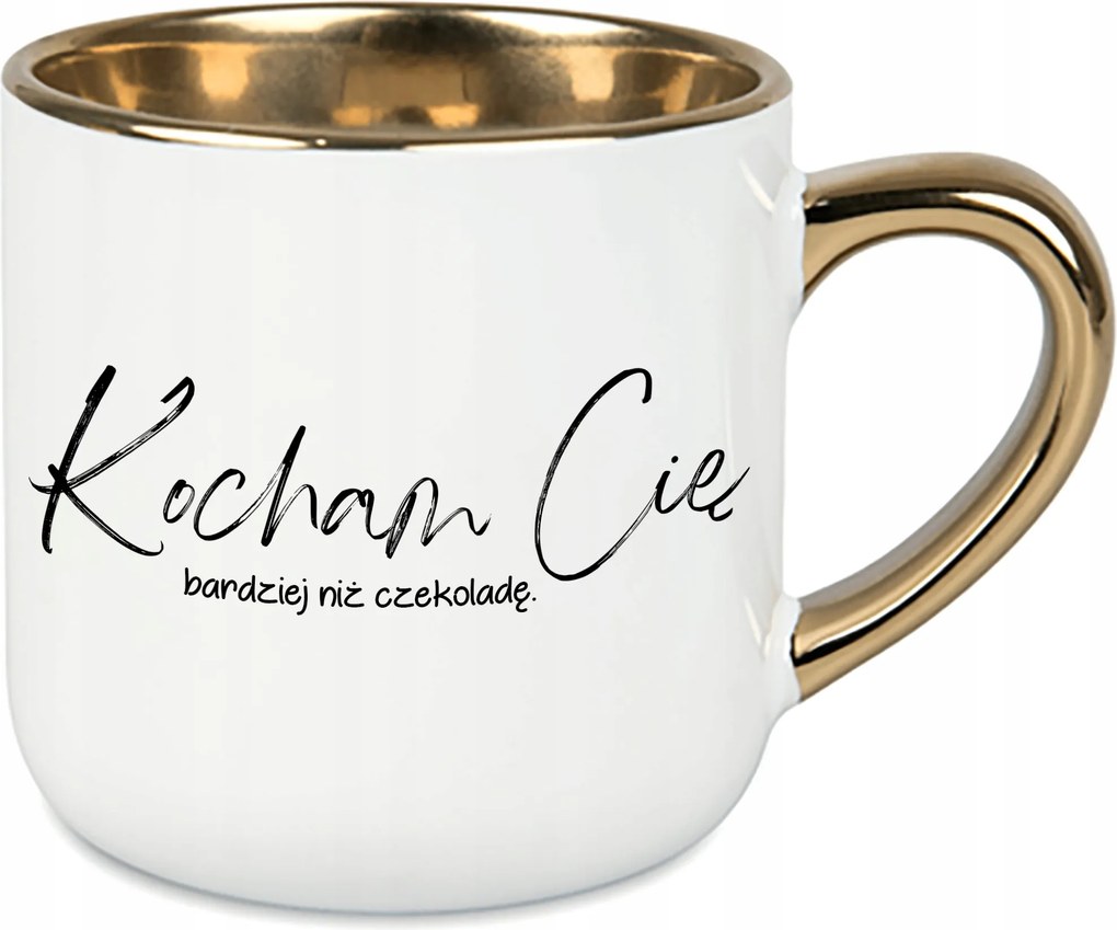 Bögre Nagy Fehér Szeretlek Jobban Ajándék Férj Feleségének Évfordulóra