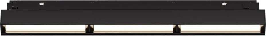 Maytoni Parete TR106-4-18W-DS-B 1x18W/LED 374lm IP20