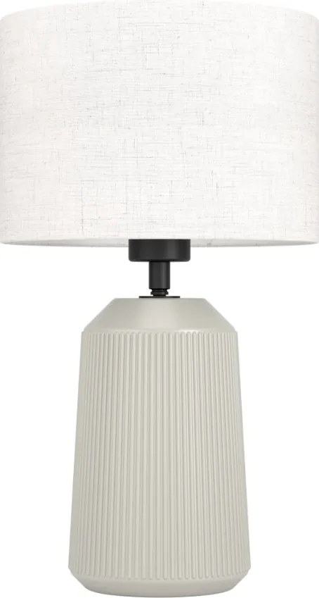Eglo CAPALBIO 900823 Asztali lámpa 1x40W/E27 IP20