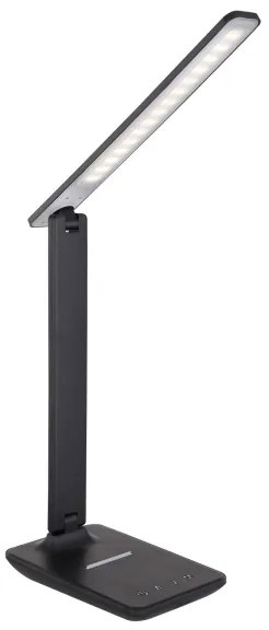 Globo 58400S - LED Szabályozható asztali lámpa BULLA LED/5W/230V