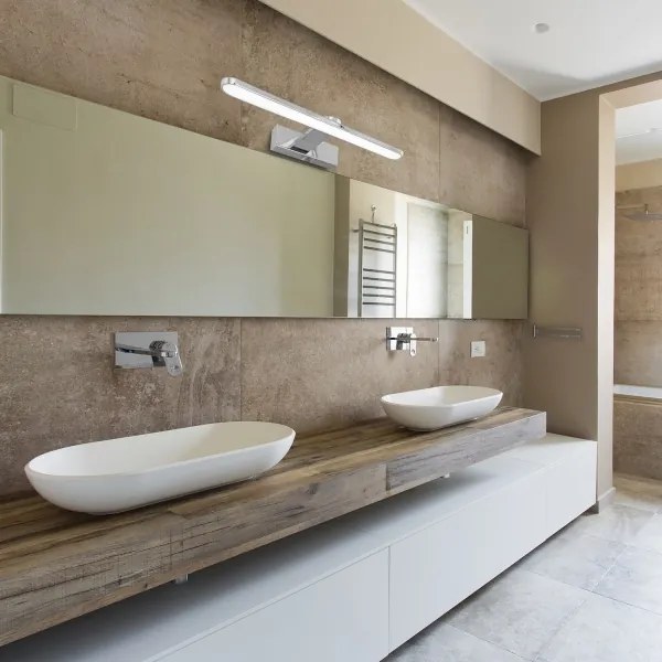 LED Fürdőszobai tükörmegvilágító SPLASH LED/8W/230V IP44