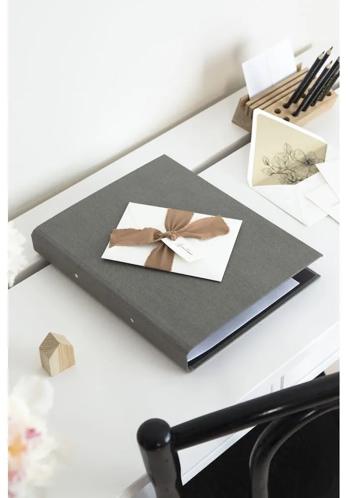 Karton rendszerező dokumentumokhoz Ringo – Bigso Box of Sweden