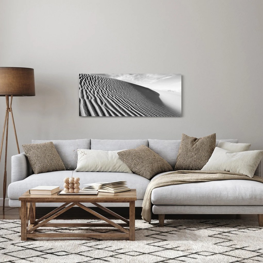 Kép - Homokdűne (120x50 cm)