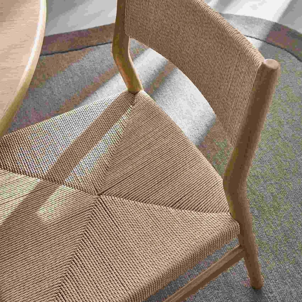 Kasami design szék