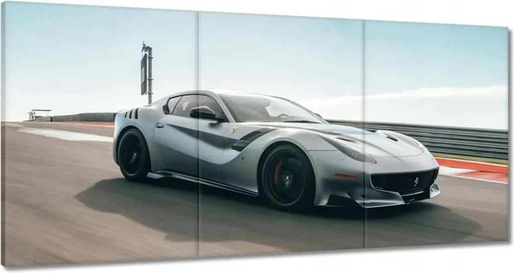 Képek 120x60 Ferrari autó