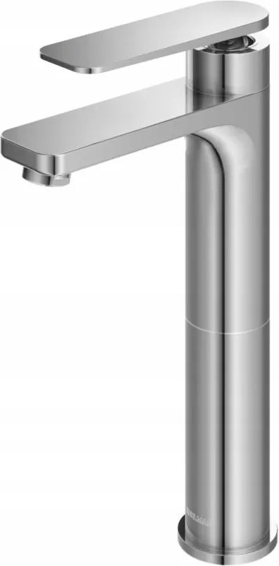 Álló mosdó csaptelep Kohlman Wexpo króm QB170W