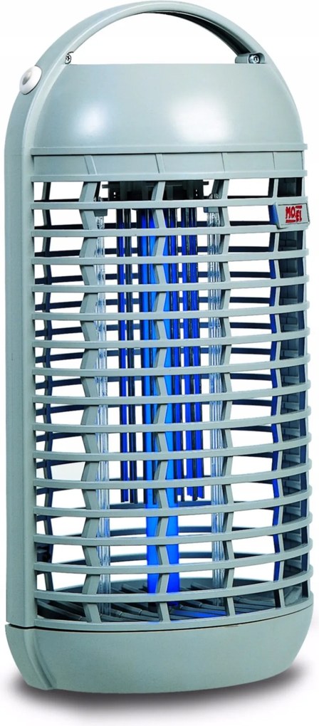 Háztartási rovarölő lámpa szúnyogok ellen 6W 50m2 Mo-el