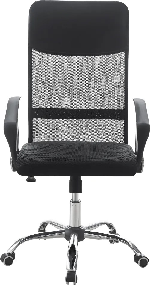 Irodai fotel, fekete, TC3-973M 5 NEW